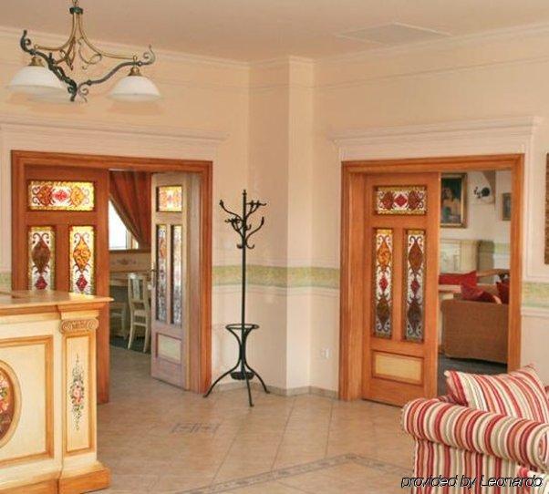 Hotel Casa De La Rosa ทิมิชัวรา ภายใน รูปภาพ